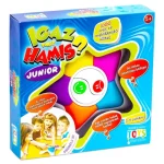 Csak ma Igaz vagy hamis Junior társasjáték